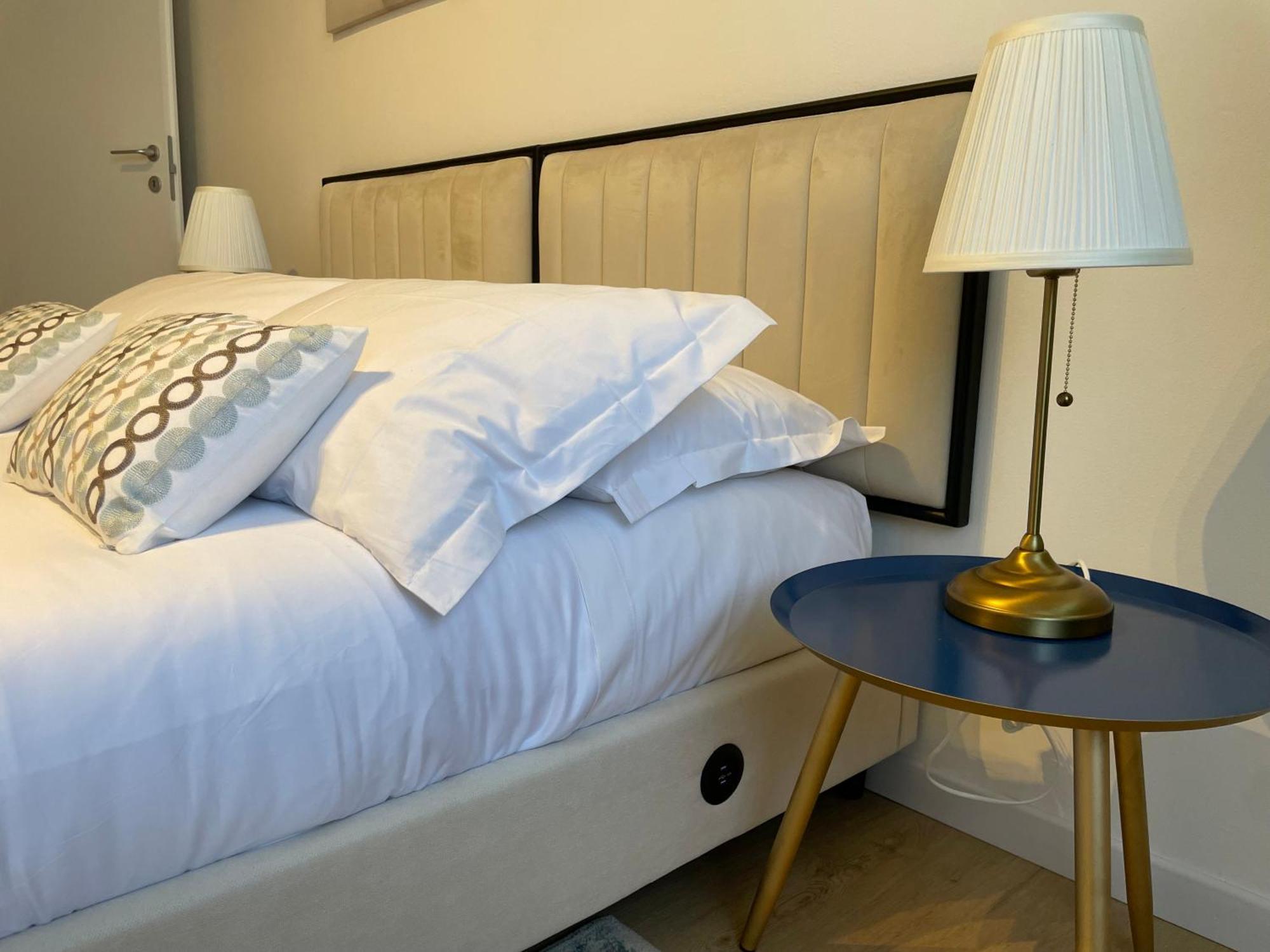 Mico Elegante E Raffinato Trilocale * Milano
